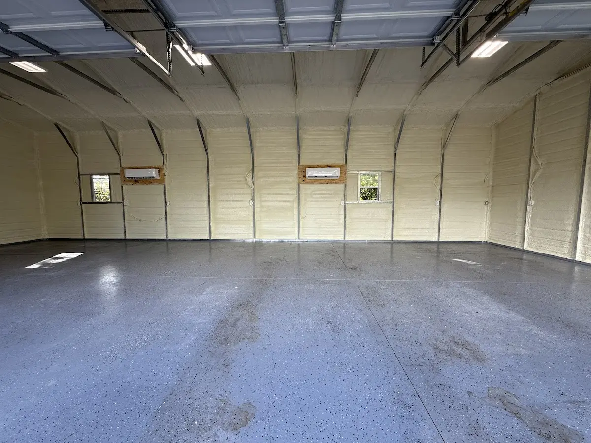 Spray Foam Roofing services in Fortuna Foothills, AZ